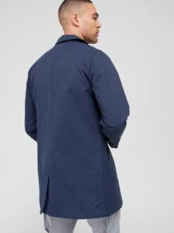 Everyday Mac - Navy -Barbou Clothing Shop VDX8Z SQ2 0000000048 NAVY MDb