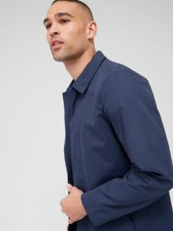 Everyday Mac - Navy -Barbou Clothing Shop VDX8Z SQ4 0000000048 NAVY MDd