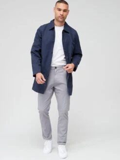 Everyday Mac - Navy -Barbou Clothing Shop VDX8Z SQ6 0000000048 NAVY MDd2