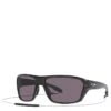 Oakley Split Shot Prizm Grey Sunglasses 2 Oakley Split Shot Prizm Grey Sunglasses -Barbou Clothing Shop VE34V SQ2 0000000004 BLACK SLa