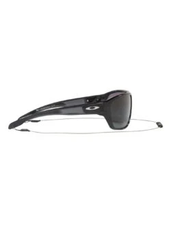 Oakley Split Shot Prizm Grey Sunglasses -Barbou Clothing Shop VE34V SQ5 0000000004 BLACK SLp
