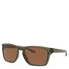 Oakley Sylas Prizm Tungsten Sunglasses -Barbou Clothing Shop VE35A SQ2 0000000047 GREEN SLa