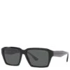 Emporio Armani Square Sunglasses