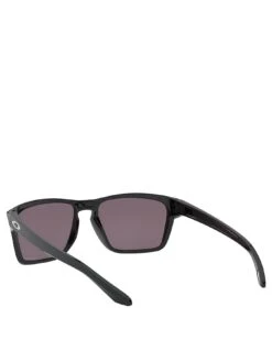 Oakley Sylas Prizm Gray Sunglasses -Barbou Clothing Shop VE37P SQ4 0000000004 BLACK SLf
