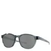 Oakley Reedmace Prism Black Polarized Round Sunglasses -Barbou Clothing Shop VE38D SQ2 0000000004 BLACK SLa
