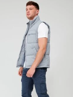 Very Man Cargo Trousers - Navy -Barbou Clothing Shop VEIDT SQ6 0000000048 NAVY MDd2