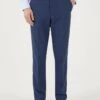 Skopes Tuscany Tailored Fit Trousers - Navy -Barbou Clothing Shop VF8QK SQ1 0000000048 NAVY MDf