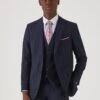 Skopes Doolan Tailored Fit Jacket - Navy -Barbou Clothing Shop VF8QS SQ1 0000000048 NAVY MDf