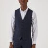 Skopes Doolan Standard Waistcoat - Navy -Barbou Clothing Shop VF8QU SQ1 0000000048 NAVY MDf