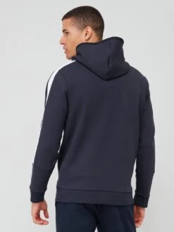 BOSS Soody 1 Sweatshirt - Dark Blue  -Barbou Clothing Shop VFD0N SQ2 0000000354 DARK BLUE MDb