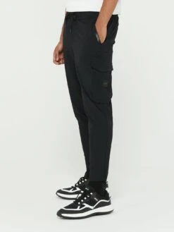 BOSS T_urbanex-cargo Trouser - Black