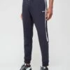 BOSS Hadiko 1 Joggers - Navy  -Barbou Clothing Shop VFD35 SQ1 0000000354 DARK BLUE MDf
