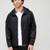 BOSS Condeko Regular Fit Jacket - Black 