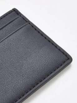 BOSS Ray Credit Card Case -Barbou Clothing Shop VFZ8N SQ5 0000000004 BLACK SLi