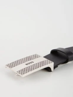 BOSS _icon-bm-s_sz35 Belt -Barbou Clothing Shop VFZE4 SQ5 0000000004 BLACK SLd2