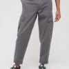 BOSS Sisla 4 Cargo Trousers - Dark Grey -Barbou Clothing Shop VFZJM SQ1 0000000070 DARK GREY MDf