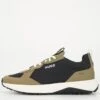 HUGO Kane Trainer - Open Beige