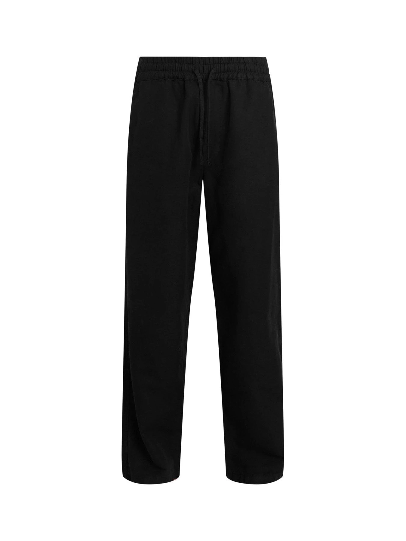 AllSaints Hanbury Trousers - Black 6 AllSaints Hanbury Trousers - Black - Image 4