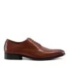 Dune London Dune Sycon Formal Shoes - Light Brown -Barbou Clothing Shop VGCFB SQ1 0000001277 LIGHT BROWN SLs