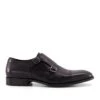 Dune London Schemer Monk Shoes - Black -Barbou Clothing Shop VGCFF SQ1 0000000004 BLACK SLs