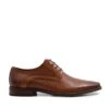 Dune London Dune Stoney Lace Up Shoes -Barbou Clothing Shop VGCG1 SQ1 0000001277 LIGHT BROWN SLs