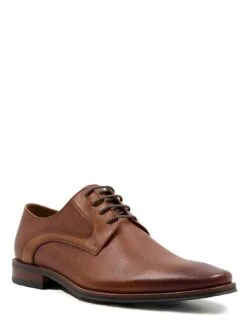 Dune London Dune Stoney Lace Up Shoes -Barbou Clothing Shop VGCG1 SQ3 0000001277 LIGHT BROWN SLf