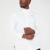 Peter Werth X Very Long Sleeve Oxford Shirt - White -Barbou Clothing Shop VH6F8 SQ1 0000000013 WHITE MDf
