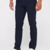 Hackett Kensington Slim Chino -Barbou Clothing Shop VHGGP SQ1 0000000048 NAVY MDf