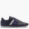 Lacoste Chaymon 223 2 Cma Trainer -Barbou Clothing Shop VHWNO SQ1 0000000025 NAVY WHITE SLs