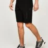 Alessandro Zavetti Baresi Cargo Short - Black -Barbou Clothing Shop VHX59 SQ1 0000000004 BLACK MDf