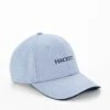 Hackett Logo Cap -Barbou Clothing Shop VHYKG SQ1 0000000020 BLUE SLf