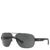 Armani Exchange Rectangular Sunglasses -Barbou Clothing Shop VHZ55 SQ2 0000000088 NO COLOR SLa