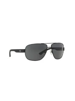 Armani Exchange Rectangular Sunglasses -Barbou Clothing Shop VHZ55 SQ5 0000000088 NO COLOR SLp