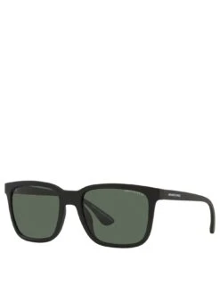Armani Exchange Square Sunglasses