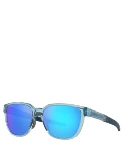 Oakley Actutator Rectangular Sunglasses