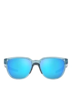 Oakley Actutator Rectangular Sunglasses -Barbou Clothing Shop VHZ5V SQ4 0000000088 NO COLOR SLf