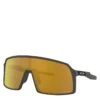 Oakley Sutro Rectangular Sunglasses -Barbou Clothing Shop VHZ64 SQ2 0000000088 NO COLOR SLa