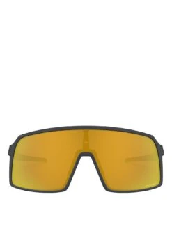 Oakley Sutro Rectangular Sunglasses -Barbou Clothing Shop VHZ64 SQ4 0000000088 NO COLOR SLf