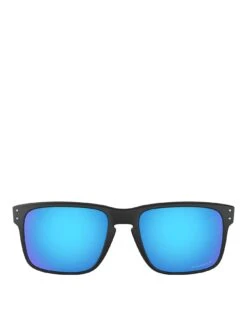 Oakley Holbrook Square Sunglasses -Barbou Clothing Shop VHZ66 SQ4 0000000088 NO COLOR SLf