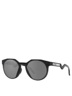 Oakley HSTN Round Sunglasses