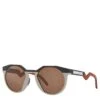 Oakley Oakkley HSTN Round Sunglasses -Barbou Clothing Shop VHZ6H SQ2 0000000088 NO COLOR SLa