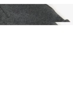 Barbour International Sensor Legacy Beanie Hat - Light Grey -Barbou Clothing Shop VIC3N SQ4 0000000215 LIGHT GREY SLd1