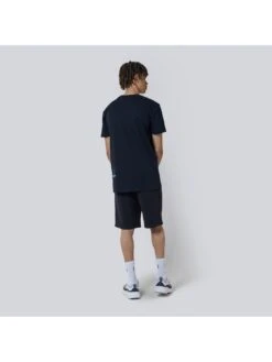 Criminal Damage Manner T-Shirt - Black -Barbou Clothing Shop VIE9Y SQ4 0000000004 BLACK MDd