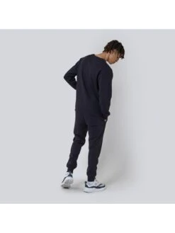 Criminal Damage Universe Sweatshirt - Black -Barbou Clothing Shop VIEBS SQ4 0000000004 BLACK MDd