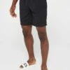 BOSS Whale Swimshort - Black
