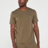 BOSS Bodywear Mix & Match Lounge T-shirt