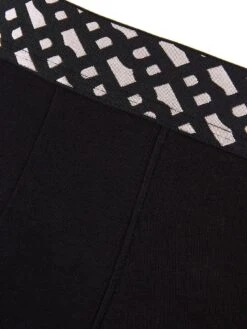 BOSS Bodywear 2 Pack Trunk Gift Set - Black -Barbou Clothing Shop VIIQR SQ3 0000000004 BLACK SLd