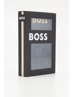 BOSS Bodywear Starlight Trunk - Multi -Barbou Clothing Shop VIIQT SQ3 0000000029 MULTI SLd1