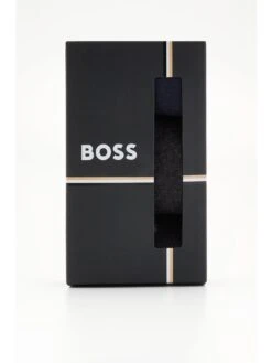 BOSS Bodywear 3 Pack Gift Socks -Barbou Clothing Shop VIIRV SQ3 0000000029 MULTI SLd1