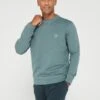 BOSS Westart Sweatshirt - Aqua